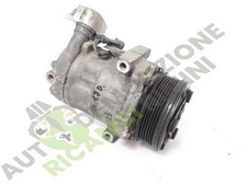 Z17DTR COMPRESSORE A/C   OPEL ASTRA «H» SW (2005) 1.7 CDTi, 16v. Station Wago...