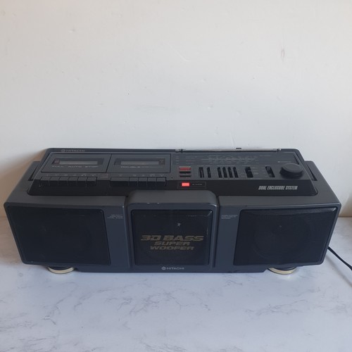Hitachi trk 3d50e - hitachi, trk-3d50e