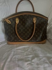 Louis Vuitton Lockit