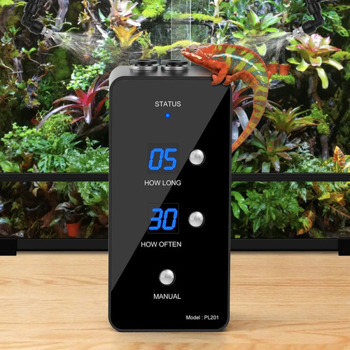 Umidificatore sistema - umidificatore,