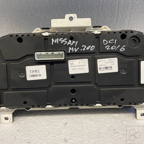 248103ls2a quadro strumenti - 248103ls2a,