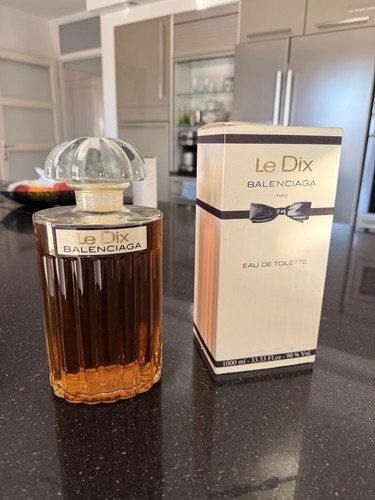 Rare parfum dix - le,