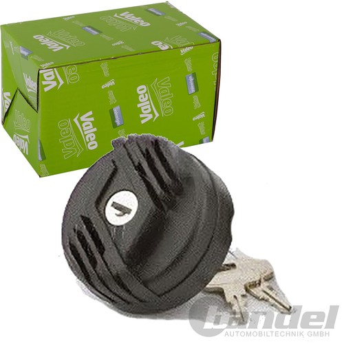 Tappo serbatoio valeo - tappo,