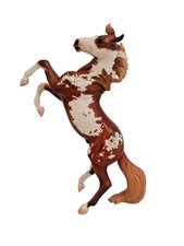 Cavallo modello tradizionale