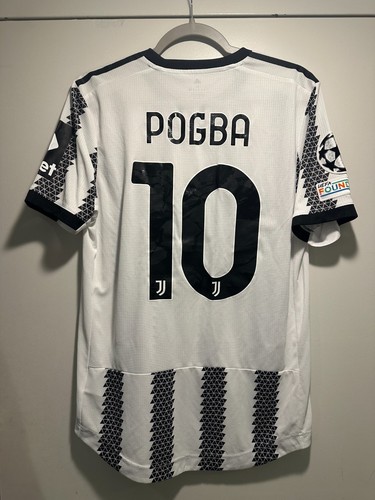 Versione giocatore pogba 10 - pogba, #10