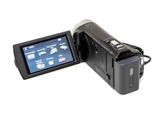 Videocamera Sony Handycam