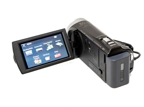 Videocamera sony handycam - sony,
