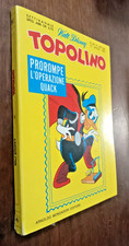 MICKEY MOUSE BOOKLET NO. 907