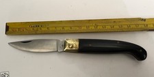Coltello Artigianale Sardo