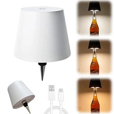Lampada LED wireless per