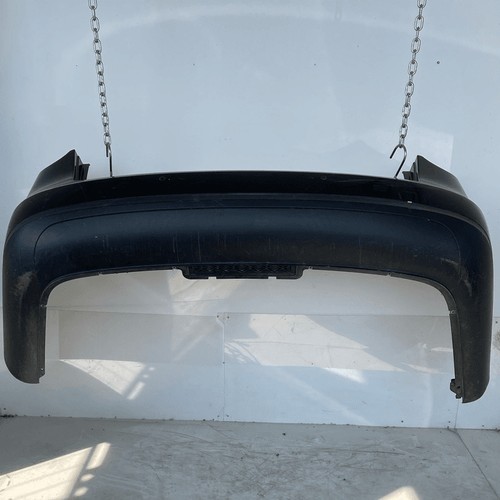 Paraurti post volkswagen - paraurti, post.
