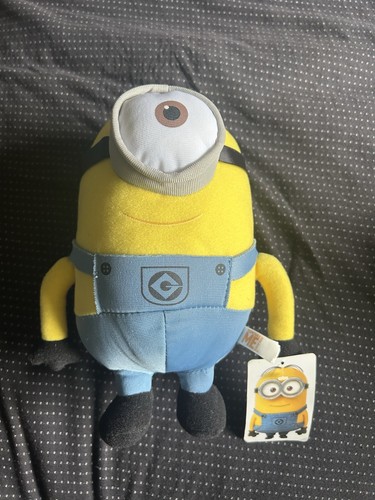 Toy factory 2014 despicable - 2014, me
