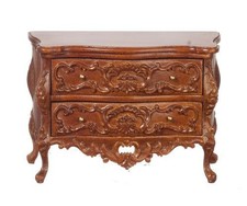 Dolls House Chest of Drawers