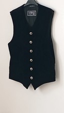Gilet uomo vintage versace - uomo,