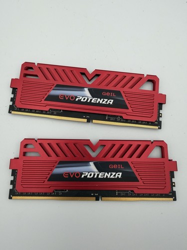 Geil evo potenza - potenza, 8
