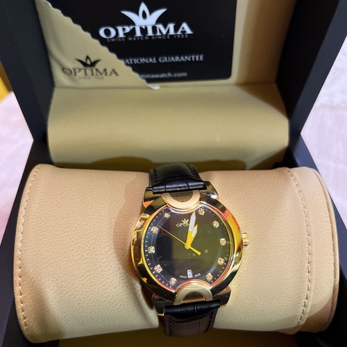 Orologio donna optima - donna, osl233