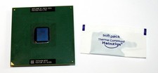 Intel Pentium III 933 MHz