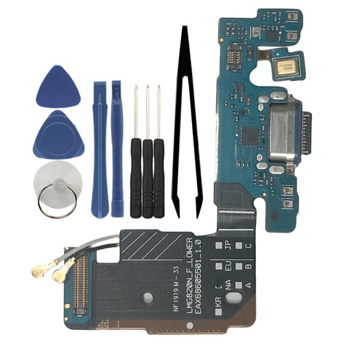 Assemblaggio connettore dock