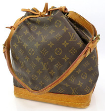 Autentica borsa a tracolla