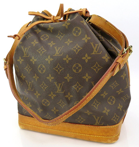 Autentica borsa tracolla - autentica, a