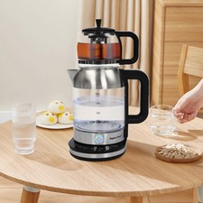 Bollitore Portatile con