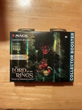Magic The Gathering Il Signore