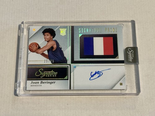 2025 panini signature - 2025-26,