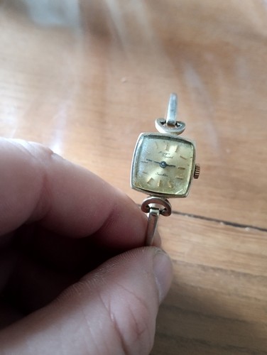 Mougin piquard ancienne montre - ancienne,
