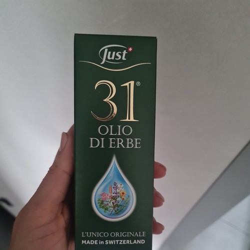 Olio - olio, 31