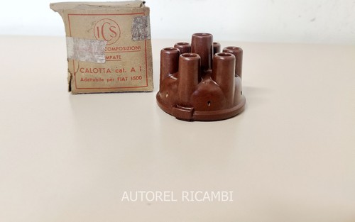 Calotta spinterogeno fiat - spinterogeno, 1500