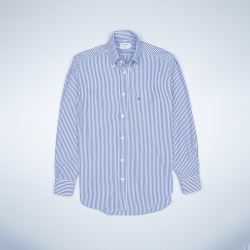 Camicia sartoriale gemelli - camicia,