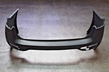 Carena paraurti originale BMW