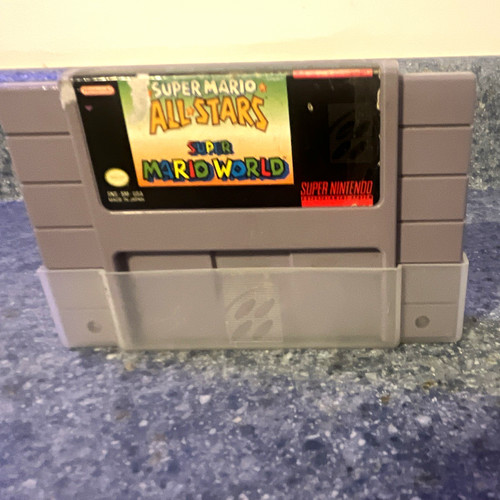 Nintendo super mario - super,