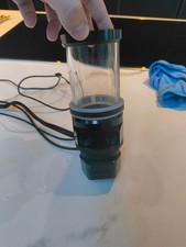 Aqua Computer ULTITUBE D5 150 PRO combinazione pompa/serbatoio con paraperdite