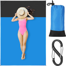 Telo Picnic Impermeabile