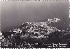 AGEROLA - NAPOLI - PANORAMA