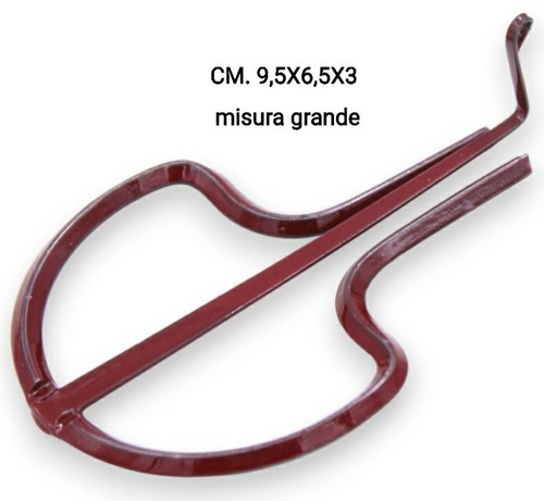 Scacciapensieri sardo trunfa - scacciapensieri,