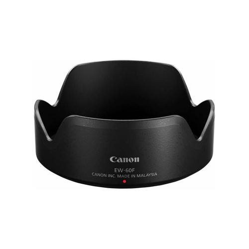 Canon paraluce obiettivo - paraluce,