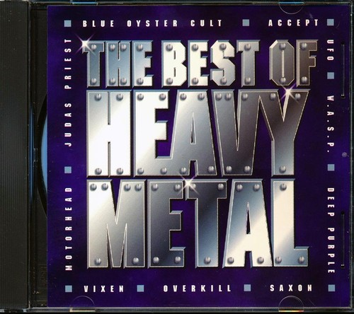 Various the best of - -,