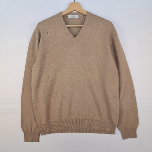 Maglione ermenegildo zegna - maglione,