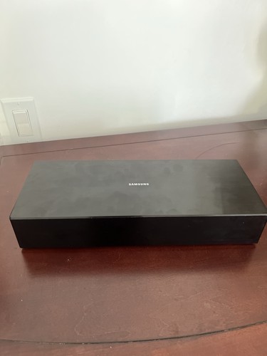 Samsung one connect box - samsung,