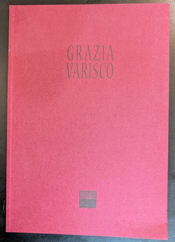 Grazia varisco galleria - grazia,