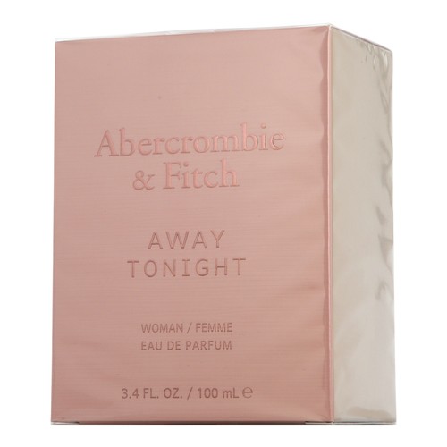 Abercrombie fitch away - &,