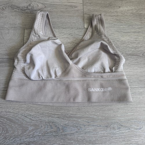 Reggiseno sankom brevetto - reggiseno,