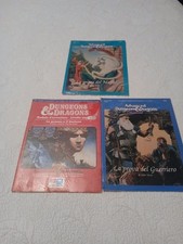 Lotto 3 Avventure Dungeons