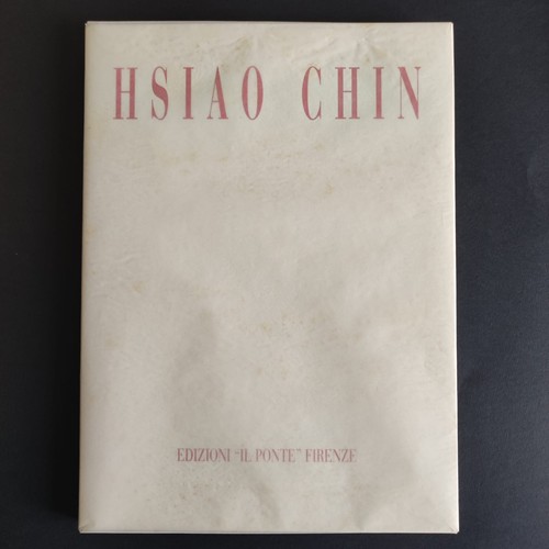 Hsiao chin molteplicità - la,