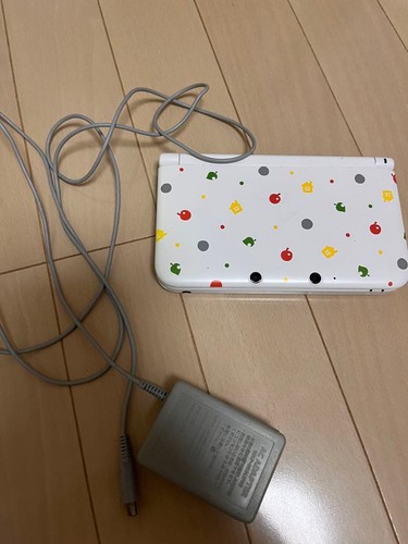 Nintendo 3ds animal - nintendo,