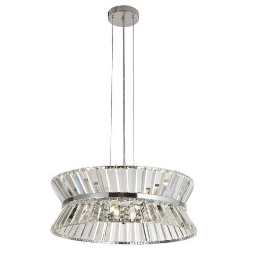 Lampada pendente rotondo 50 - lampada, Ø