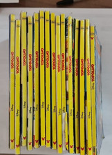 FUMETTI - TOPOLINO LIBRETTO
