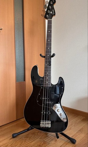 Fender aerodyne basso jazz - fender,